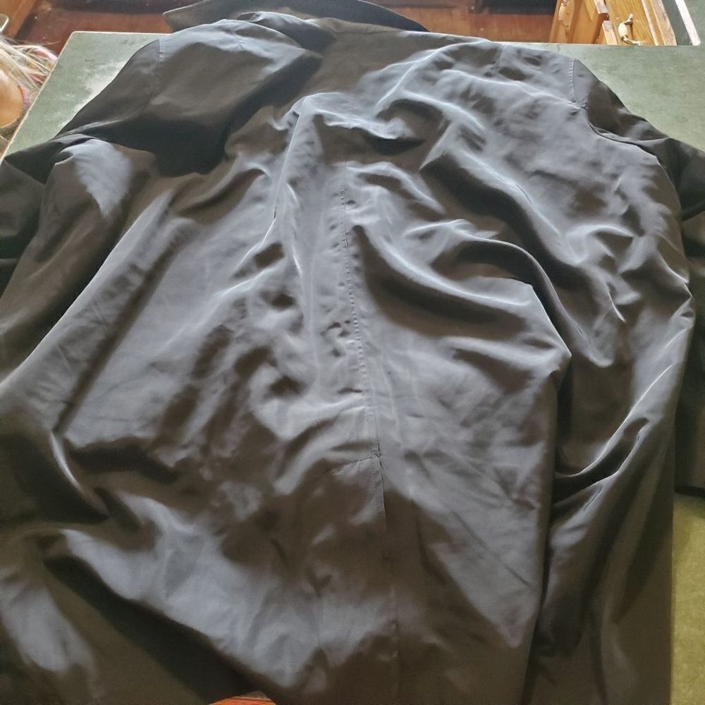 Cardinal of Canada black removable lining jacket - Picture 3 of 6